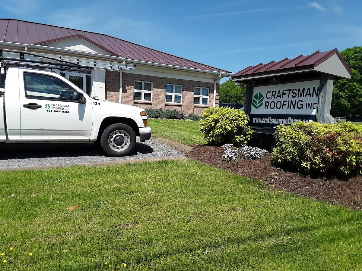 Quality Hail Damage Roof Repair by experienced craftsmen in Newport
